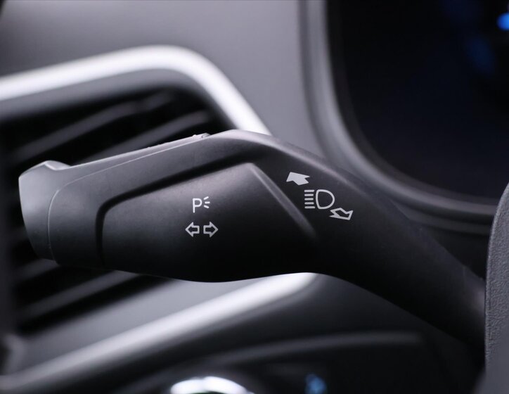 Ford Galaxy MPV 1,5 l 118 kw