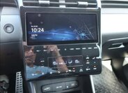 Hyundai Tucson SUV 1,6 l 110 kw