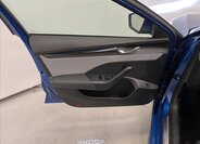 Škoda Octavia Kombi 1,5 l 110 kw