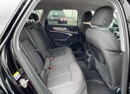 Audi A6 Kombi 2,0 l 150 kw