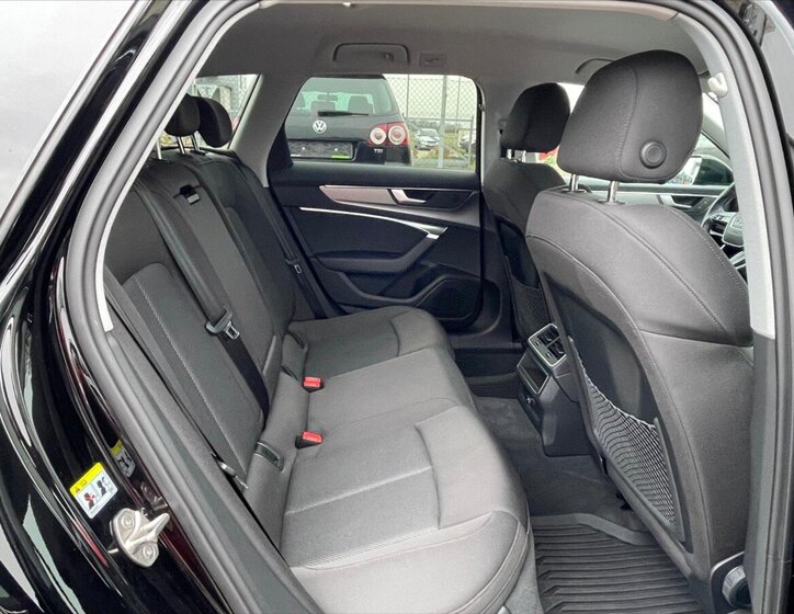 Audi A6 Kombi 2,0 l 150 kw