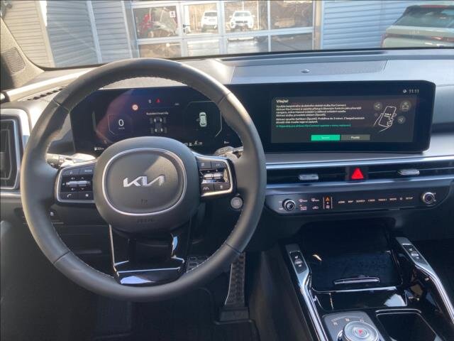 KIA Sorento SUV / Terénní 2,2 l 142 kw