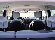 Fiat 500L Kombi 1,2 l 62 kw