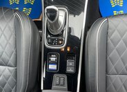 Mitsubishi Outlander 10