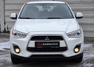 Mitsubishi Ostatní SUV 1,6 l 84 kw