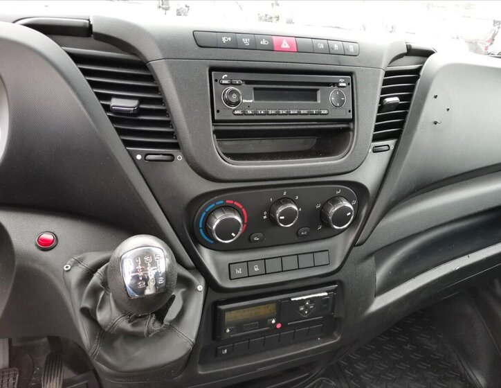 Iveco Daily Ostatní 3,0 l 110 kw