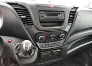 Iveco Daily Ostatní 3,0 l 110 kw