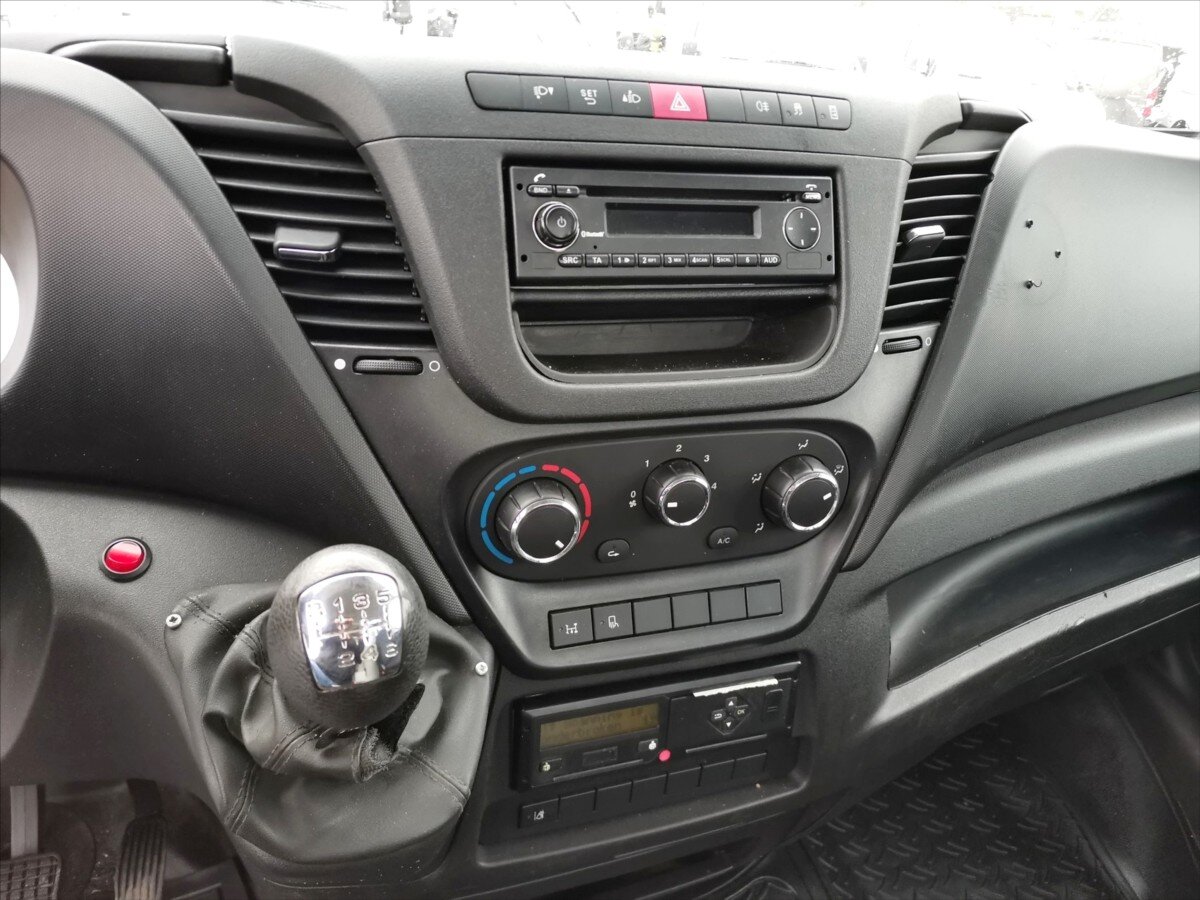 Iveco Daily Ostatní 3,0 l 110 kw