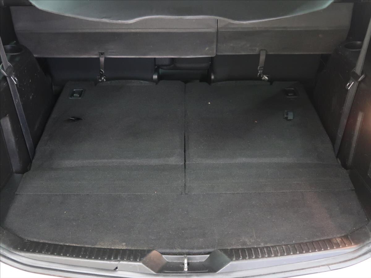 Mazda 5 Kombi 1,6 l 85 kw