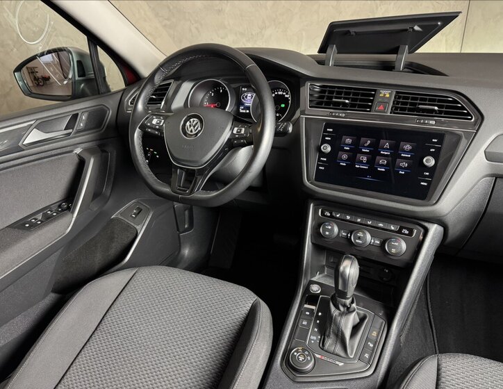 Volkswagen Tiguan Allspace 18
