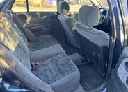 Mazda 626 Hatchback 2,0 l 85 kw