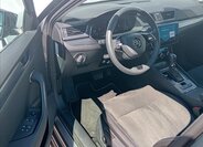 Škoda Superb Kombi 2,0 l 110 kw