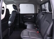 Dodge RAM Pick-up 5,7 l 295 kw