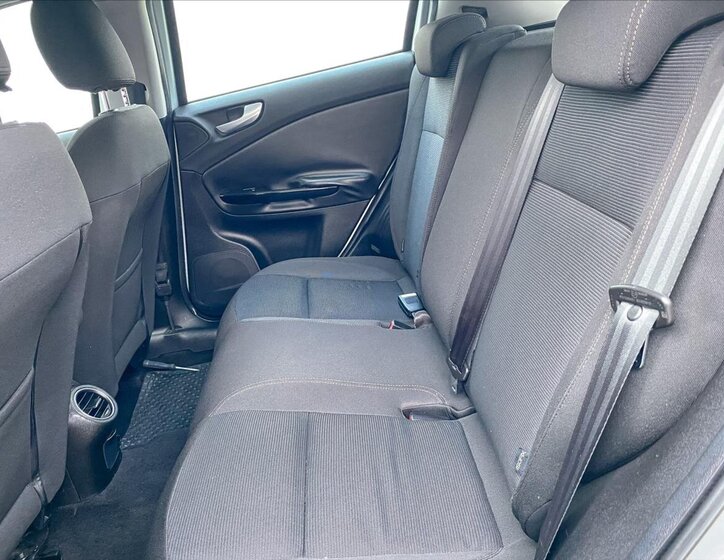 Alfa Romeo Giulietta Hatchback 1,6 l 77 kw