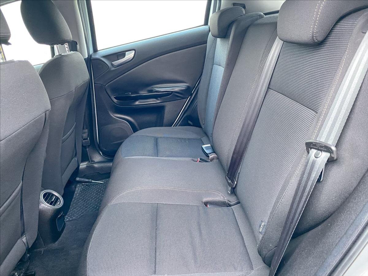 Alfa Romeo Giulietta Hatchback 1,6 l 77 kw