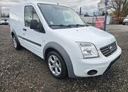 Ford Transit Connect 8