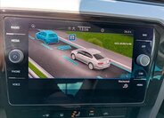 Volkswagen Passat Sedan / Limuzína 1,5 l 110 kw