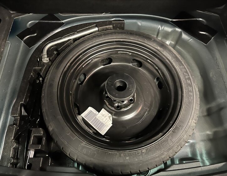 Škoda Karoq SUV 1,5 l 110 kw