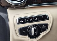 Mercedes-Benz Třídy V 26