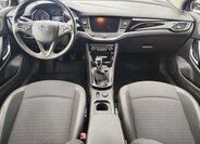 Opel Astra Hatchback 1,4 l 92 kw