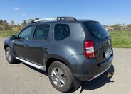 Dacia Duster SUV / Terénní 1,5 l 80 kw