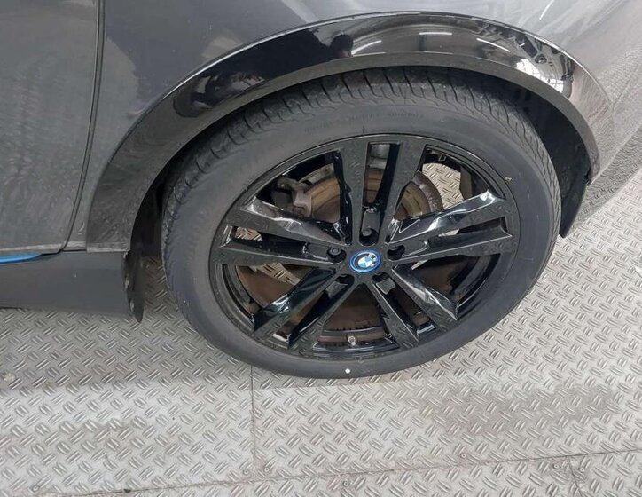 BMW i3 Hatchback 0,0 125 kw