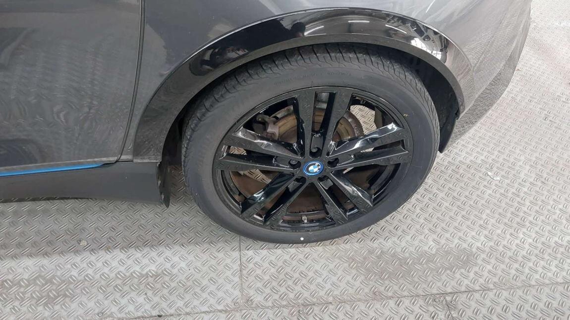 BMW i3 Hatchback 0,0 125 kw