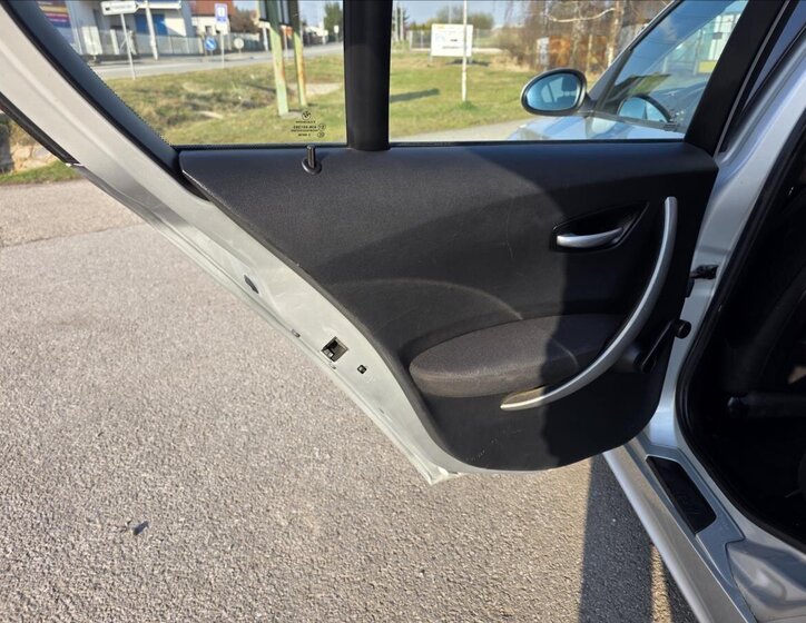 BMW Řada 1 Hatchback 2,0 l 90 kw