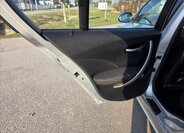 BMW Řada 1 Hatchback 2,0 l 90 kw