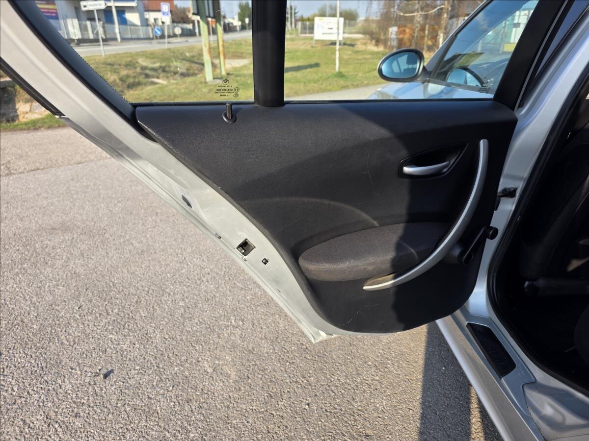 BMW Řada 1 Hatchback 2,0 l 90 kw