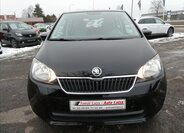 Škoda Citigo Hatchback 999,0 44 kw