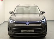 Volkswagen Tiguan SUV / Terénní 2,0 l 110 kw