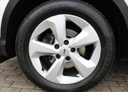Nissan Qashqai SUV / Terénní 1,2 l 85 kw