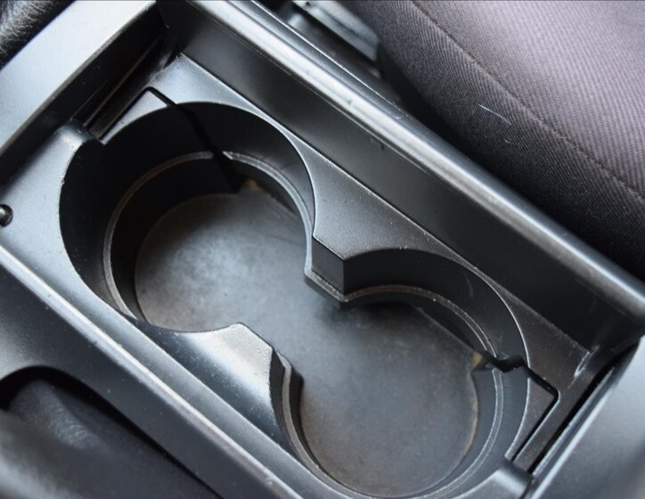 Mazda 6 Kombi 2,0 l 89 kw