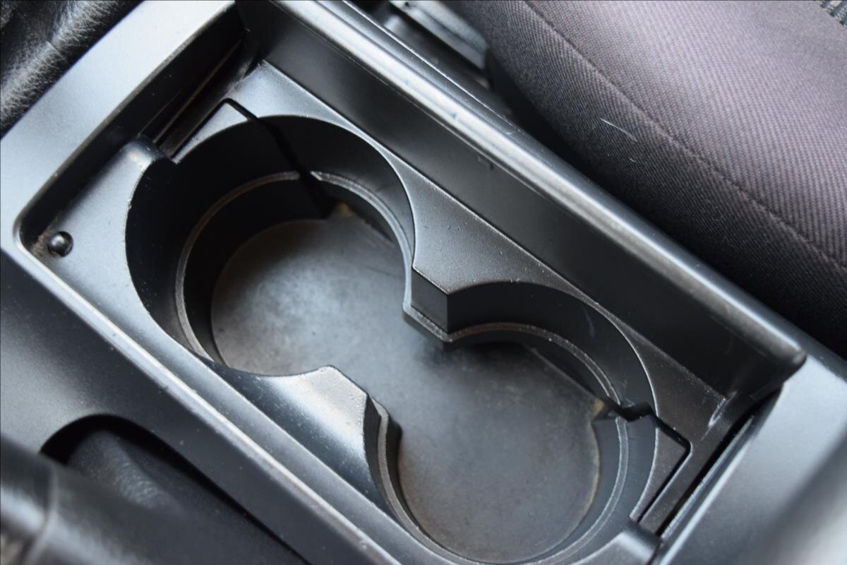 Mazda 6 Kombi 2,0 l 89 kw