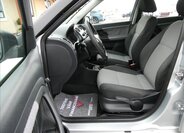 Škoda Fabia Kombi 1,4 l 63 kw