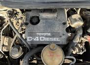 Toyota Avensis Verso 22