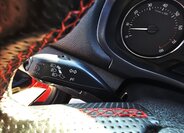 Škoda Fabia Hatchback 1,2 l 77 kw