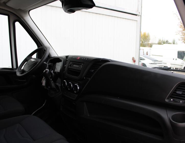 Iveco Daily 10