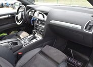 Audi Q7 SUV 3,0 l 180 kw