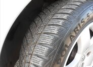 Peugeot 207 Kombi 1,4 l 54 kw