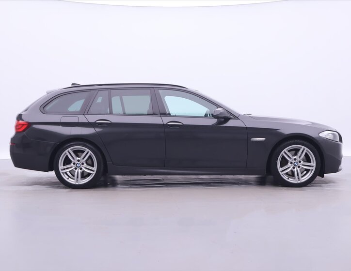 BMW Řada 5 Kombi 3,0 l 190 kw