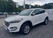 Hyundai Tucson 3