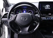 Toyota C-HR SUV / Terénní 1,2 l 85 kw