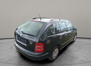 Škoda Fabia Kombi 1,4 l 55 kw