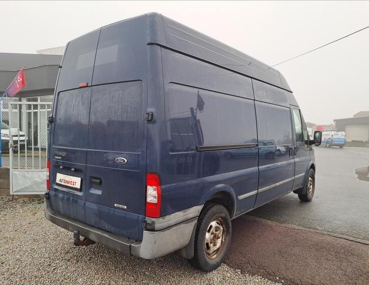 Ford Transit 3