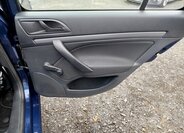 Škoda Octavia Kombi 1,2 l 77 kw