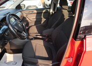 Škoda Fabia Kombi 1,4 l 66 kw