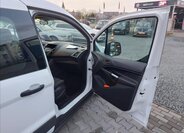 Ford Transit Connect Kombi 1,5 l 74 kw