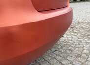 Škoda Fabia Liftback 0,0 44 kw